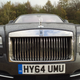 Illustration for article titled I spent yesterday with Rolls Royce